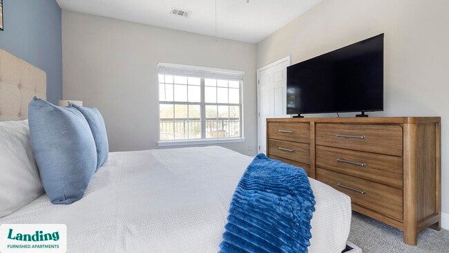 100 Crossing Blvd in Mcdonough, GA - Foto de edificio - Building Photo