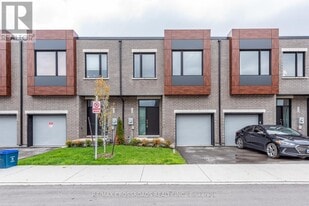 416 Dundas St S in Cambridge, ON - Building Photo