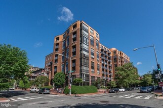 1001 L St NW in Washington, DC - Foto de edificio - Building Photo