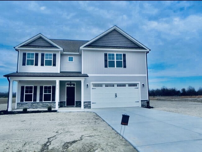 property at 313 Aarons Pl