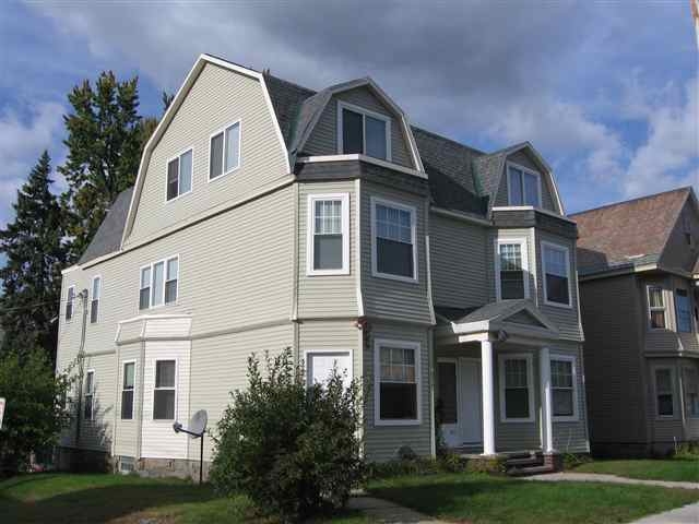 501 McClellan St in Schenectady, NY - Building Photo - Building Photo