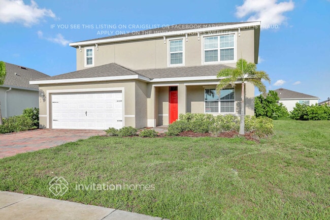 3427 Cancun Ct in Cape Coral, FL - Building Photo - Building Photo