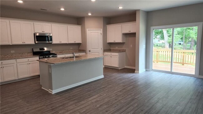 115 Osprey Overlook Dr in Braselton, GA - Building Photo - Building Photo