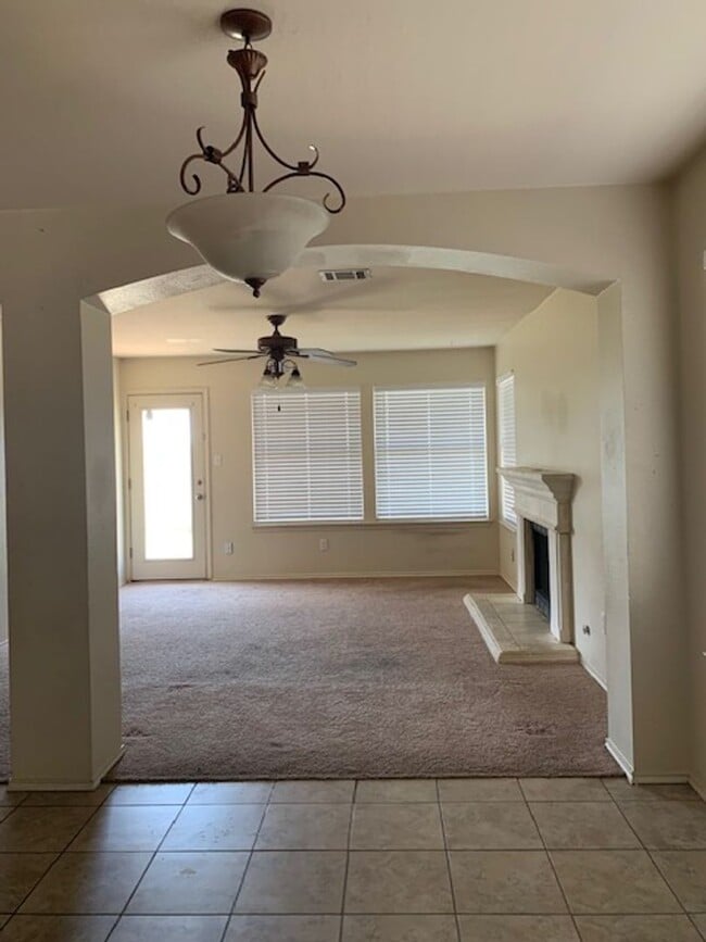 14625 Montoro Dr in Austin, TX - Building Photo - Building Photo