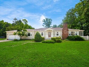 2517 Minerva Lake Rd in Columbus, OH - Building Photo - Building Photo