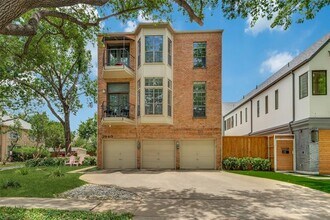 3940 Hawthorne Ave in Dallas, TX - Building Photo - Building Photo