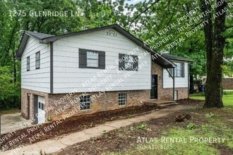 1275 Glenridge Ln in Bessemer, AL - Building Photo - Building Photo