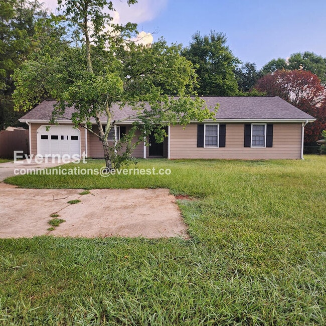 680 Honey Creek Rd SE in Conyers, GA - Building Photo - Building Photo