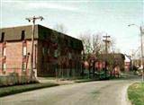 Four Seasons Apartments in St. Louis, MO - Building Photo