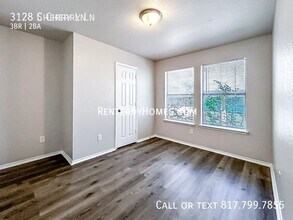 3128 S Cherry Ln in Fort Worth, TX - Building Photo - Building Photo