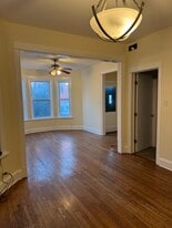 2703 W Haddon Ave, Unit 1 in Chicago, IL - Building Photo