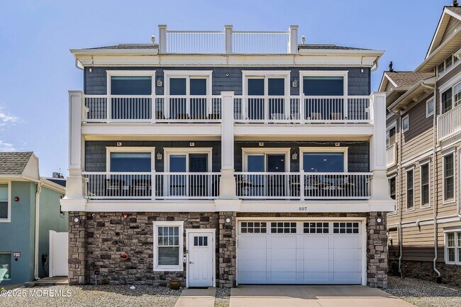 property at 807 Ocean Ave