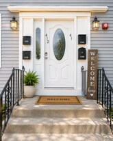 412 Powell St in Gloucester City, NJ - Building Photo