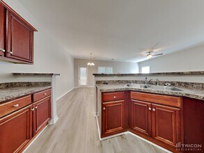 10 Carriage Hls Dr SE in Cartersville, GA - Building Photo - Building Photo