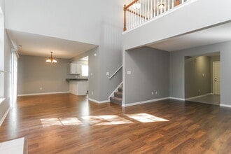 5782 Dollar Forge Dr in Indianapolis, IN - Building Photo - Building Photo