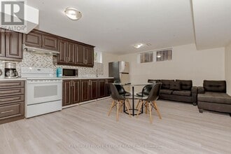 215 JEFFCOAT Dr in Toronto, ON - Building Photo - Building Photo