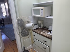 6 Rutland Sq, Unit #PH in Boston, MA - Building Photo - Building Photo