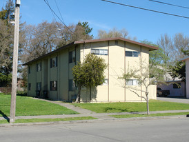 1073 Delport Ave Apartments