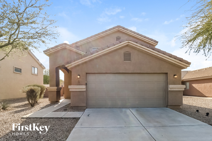 12383 W Roma Ave in Avondale, AZ - Building Photo