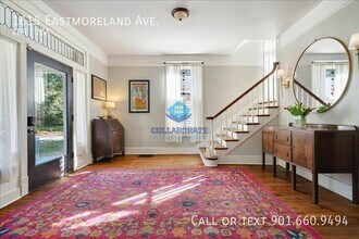 1615 Eastmoreland Ave in Memphis, TN - Building Photo - Building Photo