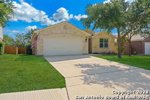 22118 Tower Terrace in San Antonio, TX - Building Photo - Building Photo