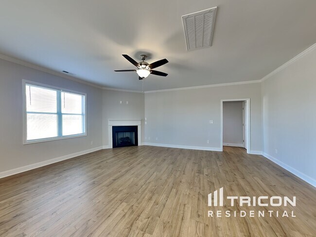 25 Fish Whistle Ct in Benson, NC - Building Photo - Building Photo