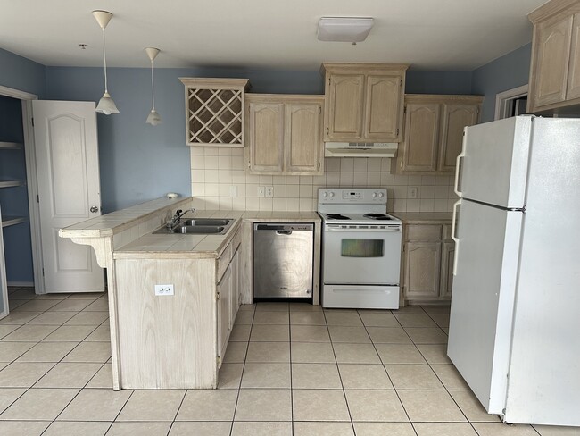 1503 W Kiwi in Pharr, TX - Building Photo - Building Photo