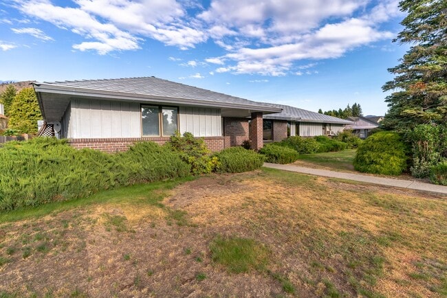 808 Lambert St in Wenatchee, WA - Building Photo - Building Photo