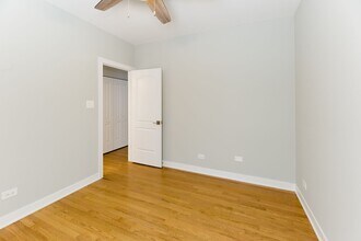 3531 N Broadway St, Unit 1 in Chicago, IL - Building Photo - Building Photo