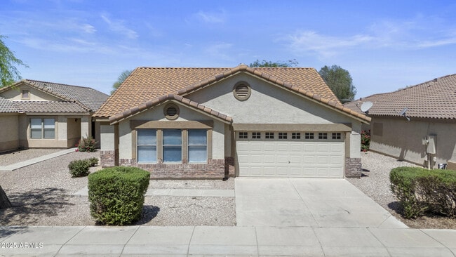 property at 589 W Jardin Loop