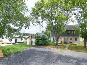 116 Concord Pl, Unit 116A Concord Place in Waynesboro, VA - Foto de edificio - Building Photo