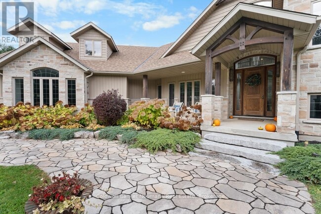 property at 7632 Wellington County Rd 34