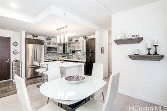 400 Keawe St in Honolulu, HI - Building Photo - Building Photo