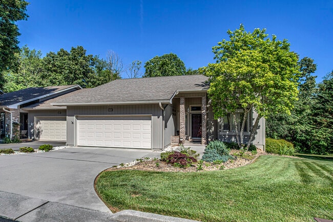 property at 223 Bokoshe Cir