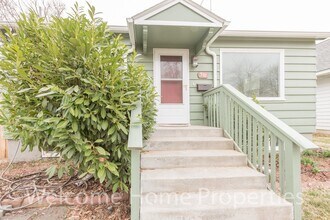 537 Balm St in Walla Walla, WA - Building Photo - Building Photo