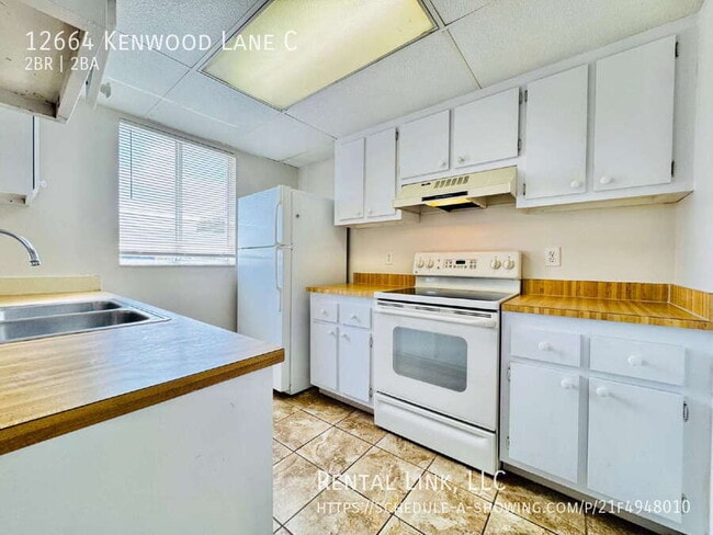 property at 12664 Kenwood Ln