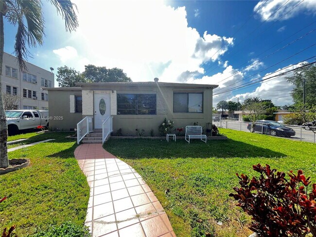 property at 230 NW 25th Ave
