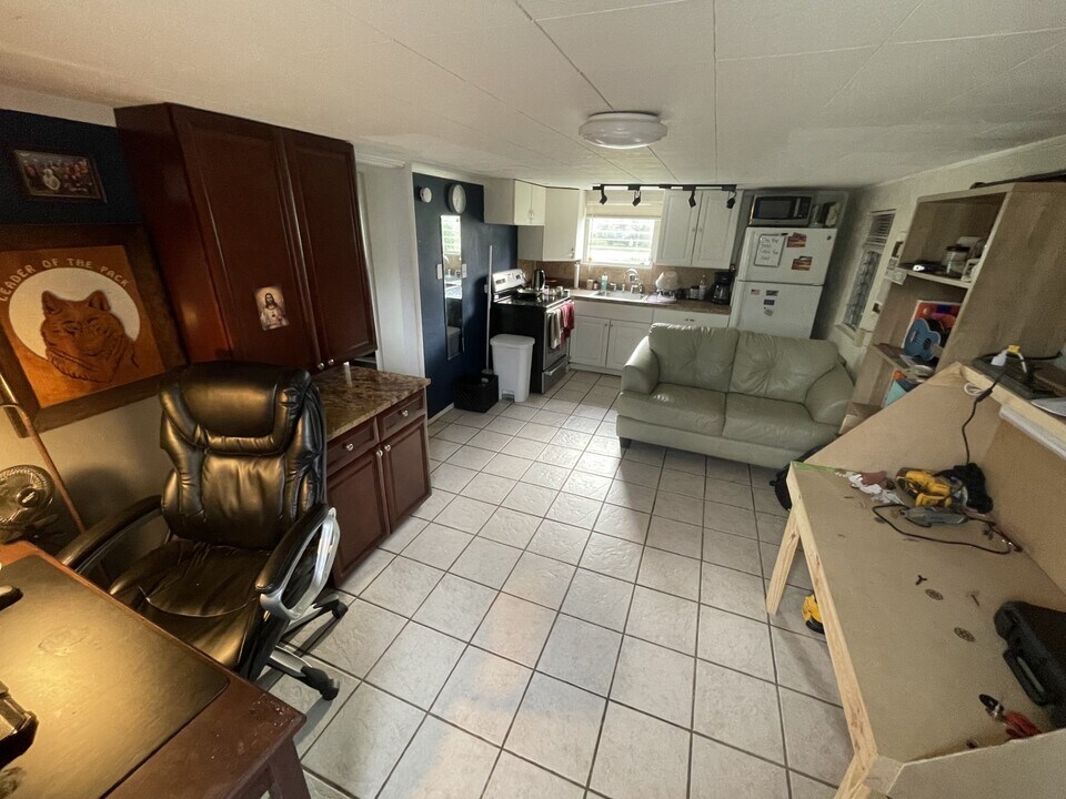 4109 Nelson Ave in Sarasota, FL - Building Photo