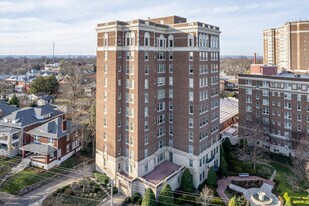 Dartmouth - Willow Terrace Condo Apartments