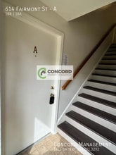 614 Fairmont St in Greensboro, NC - Building Photo - Building Photo