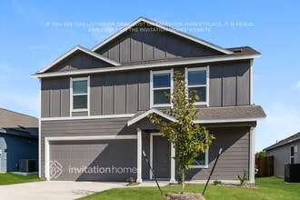 2808 Silent Wy in Crandall, TX - Building Photo - Building Photo