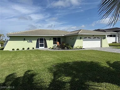1141 SW 44th St in Cape Coral, FL - Building Photo - Building Photo