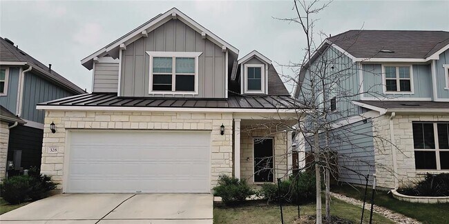 property at 328 Windward Vw