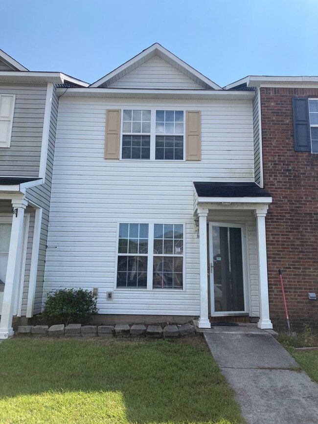 property at 104 Woodlake Ct