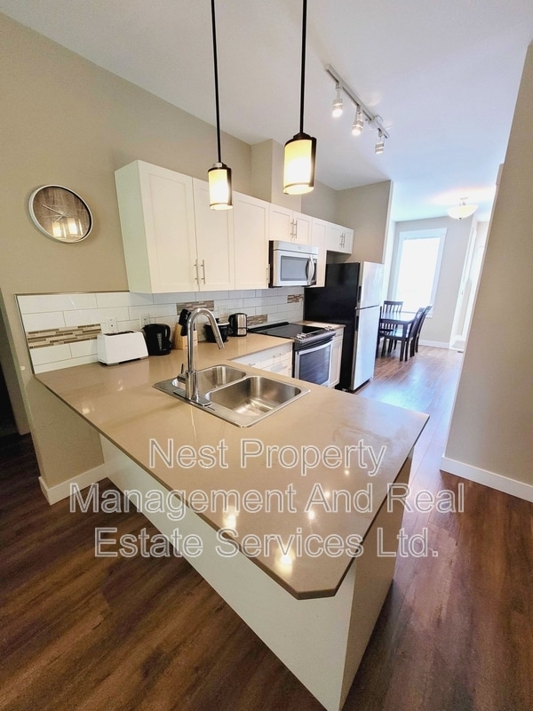 110-110 Baxter Ave in Kitimat, BC - Building Photo - Building Photo