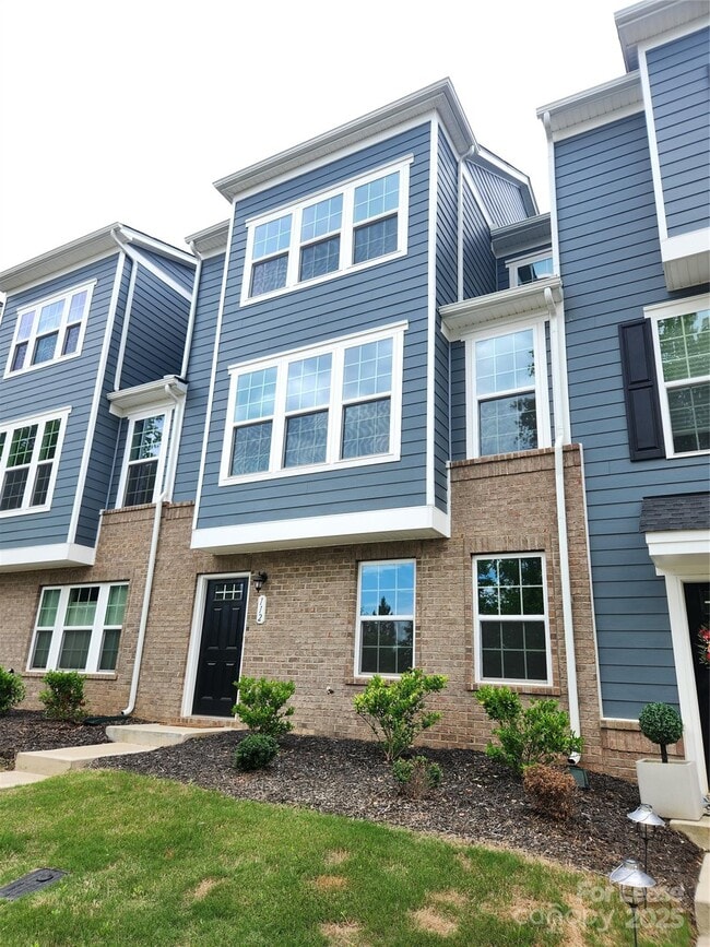 property at 112 August Ln