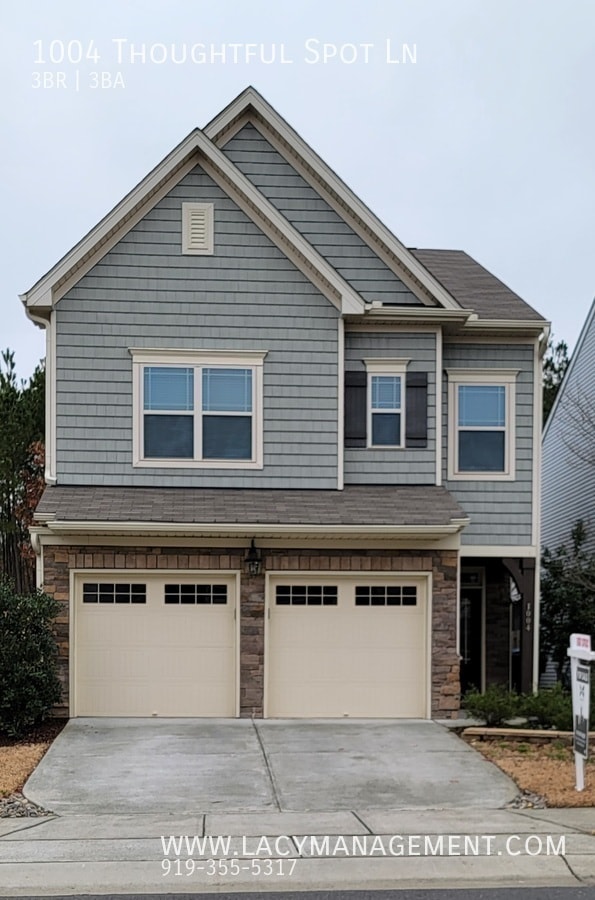 property at 1004 Thoughtful Spot Ln