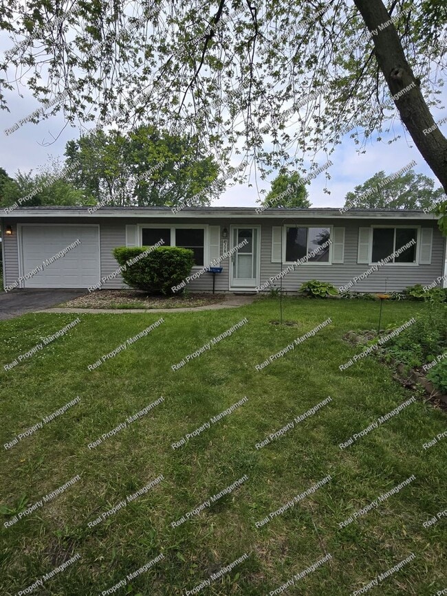 property at 778 Capitol Rd