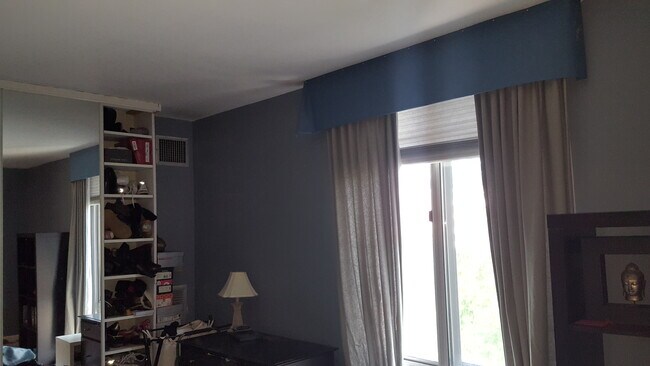 950 25th St NW, Unit 802N in Washington, DC - Building Photo - Building Photo
