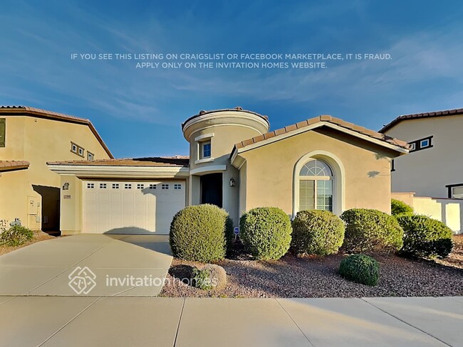 property at 21040 W Coronado Rd